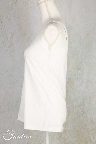 Alembika Top ST635 White