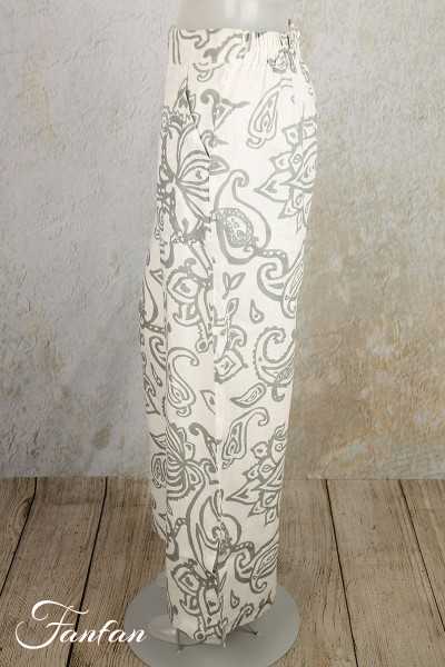 Elemente Clemente Pantalon Amali Eucalyptus