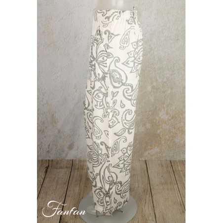 Elemente Clemente Pantalon Amali Eucalyptus