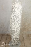 Elemente Clemente Pantalon Amali Eucalyptus