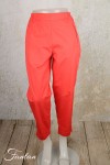 Elemente Clemente Pantalon Geisha coral