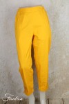 Elemente Clemente Pantalon Geisha Curcuma