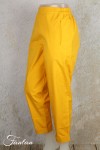 Elemente Clemente Pantalon Geisha Curcuma