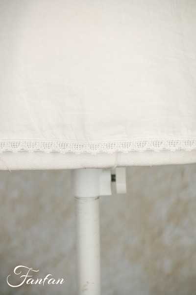 Orientique Naturally Top CS24 White