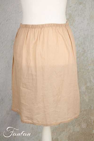 Orientique Naturally Jupe SS24 Skin