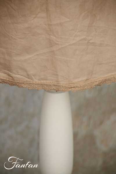 Orientique Naturally Jupe SS24 Skin