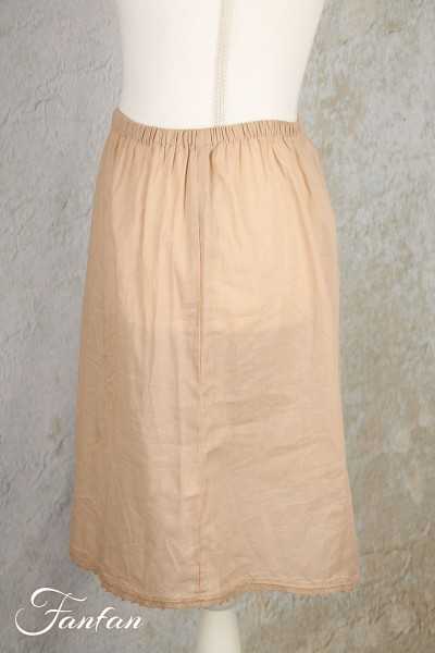 Orientique Naturally Jupe SS24 Skin