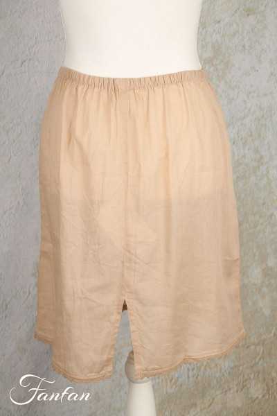 Orientique Naturally Jupe SS24 Skin