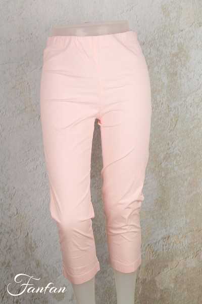 Orientique Naturally Pantacourt Bangalene 5605 Stawberry Cream