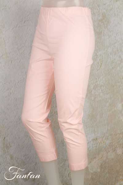 Orientique Naturally Pantacourt Bangalene 5605 Stawberry Cream