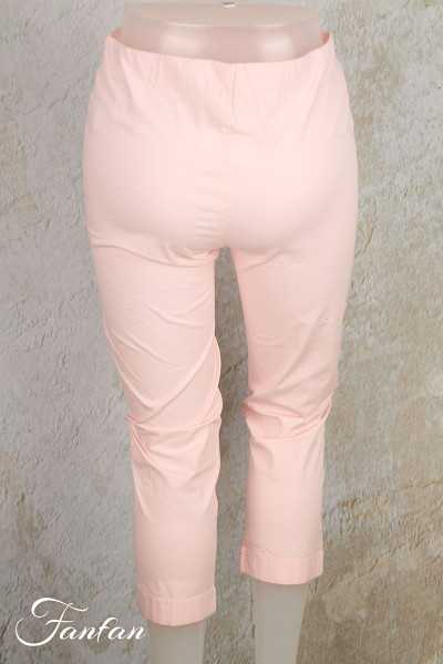 Orientique Naturally Pantacourt Bangalene 5605 Stawberry Cream