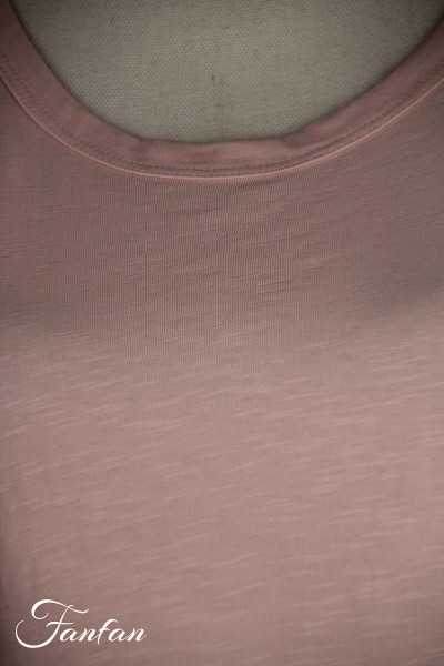 Orientique Naturally Top Tank 1245 Strawberry Cream