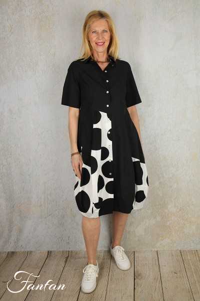 Urban by Alembika Robe UD104 Black