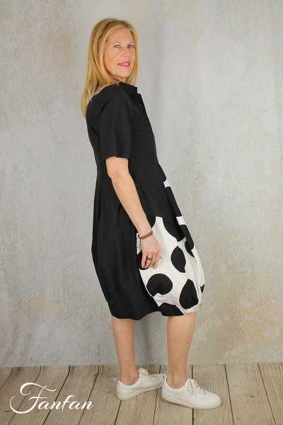 Urban by Alembika Robe UD104 Black