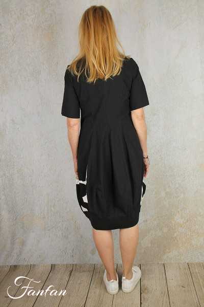 Urban by Alembika Robe UD104 Black