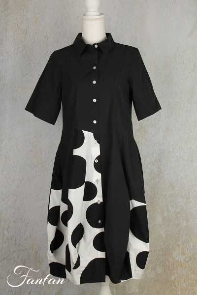 Urban by Alembika Robe UD104 Black