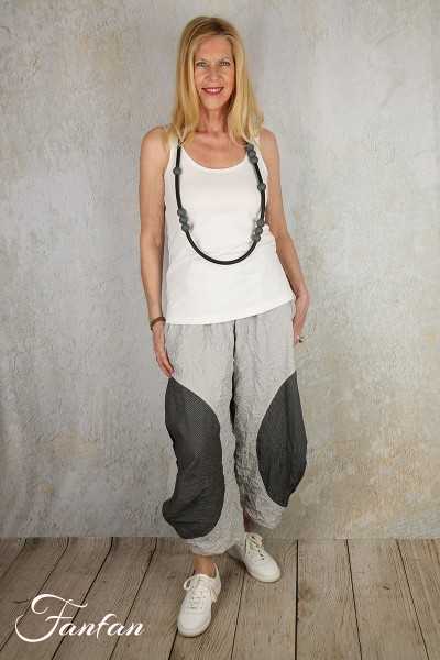 Alembika Top ST635 White