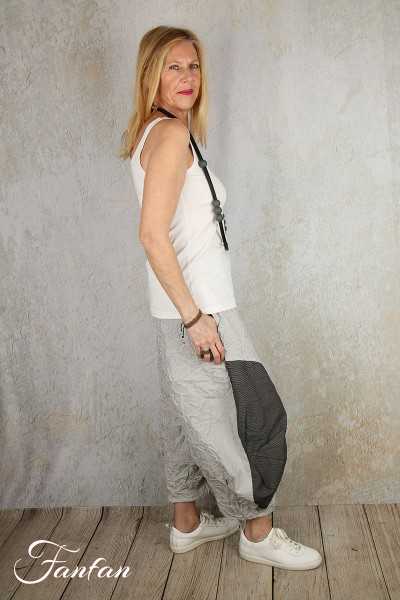 Alembika Top ST635 White
