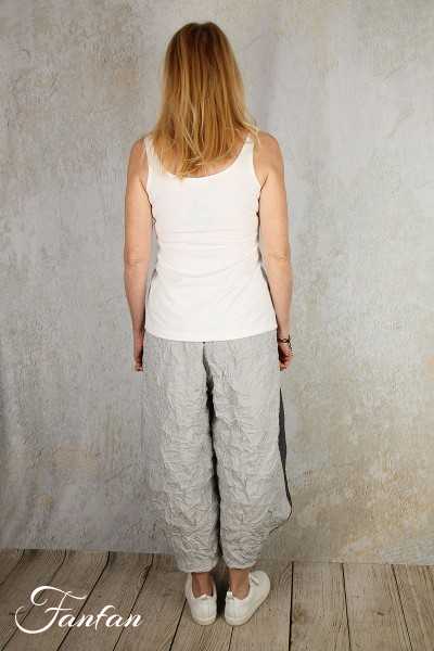 Alembika Top ST635 White