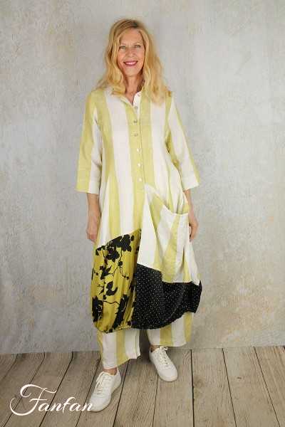 Alembika Robe SD506 Mix
