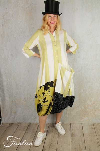 Alembika Robe SD506 Mix
