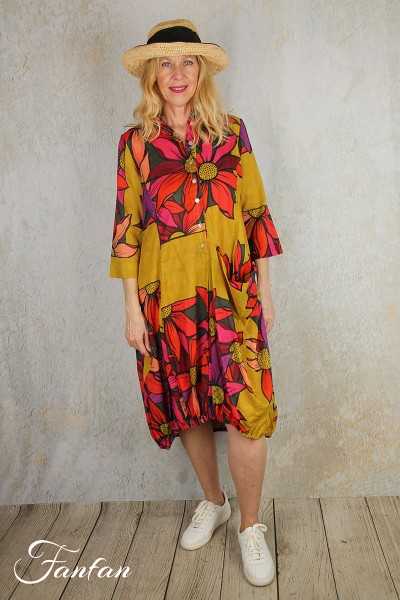 Alembika Robe SD527 Bouquet