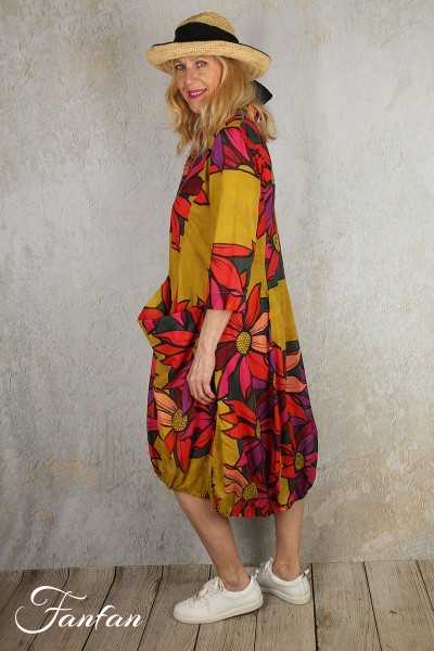Alembika Robe SD527 Bouquet