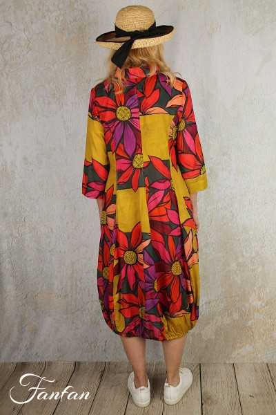 Alembika Robe SD527 Bouquet