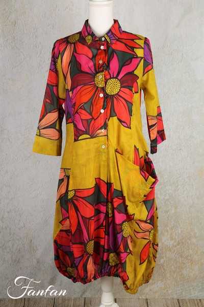 Alembika Robe SD527 Bouquet