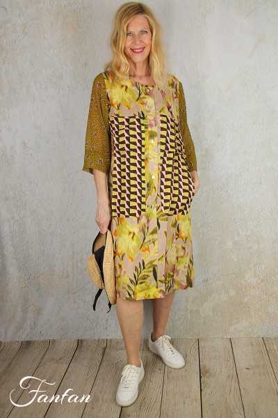 Alembika Robe SD502 Lilly