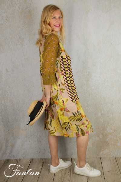 Alembika Robe SD502 Lilly