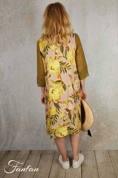 Alembika Robe SD502 Lilly