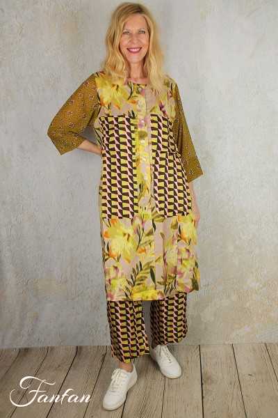 Alembika Robe SD502 Lilly