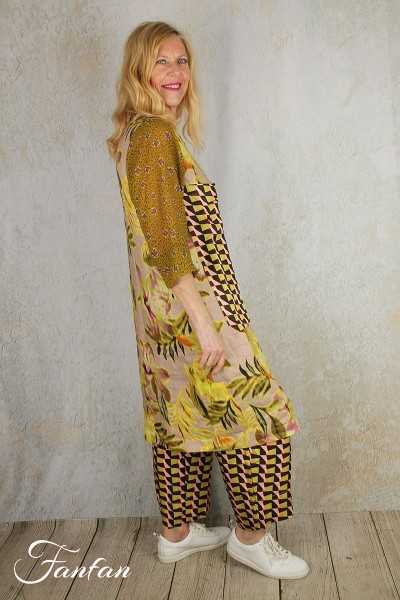 Alembika Chemise ST602 Mix