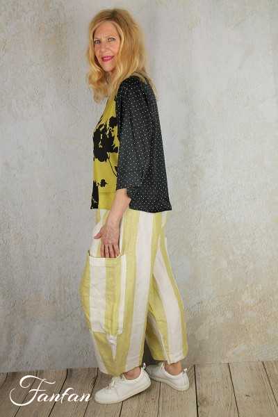 Alembika Pantalon SP803 Citron