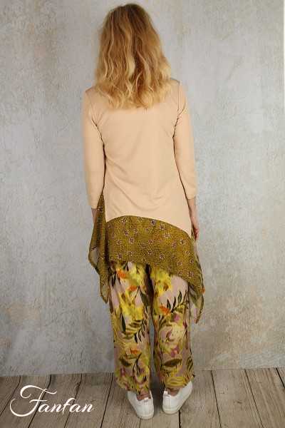 Alembika Pantalon SP801 Lilly