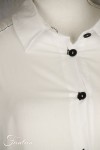 Bize Robe BZ961 White