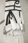 Bize Robe BZ961 White