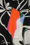 Bize T-shirt BZ974 avec imprimé