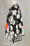 Bize T-shirt BZ974 avec imprimé