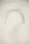 Bize Blouse asymétrique BZE143 white