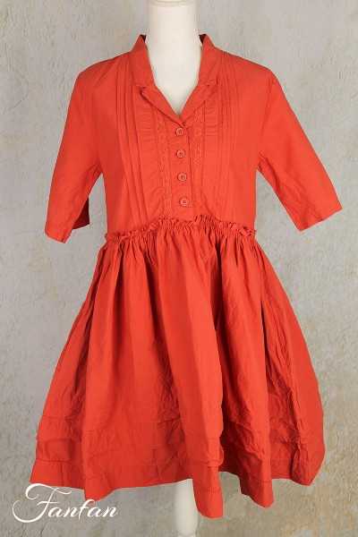 Ewa I Walla Tunique Agda 44953 Rose