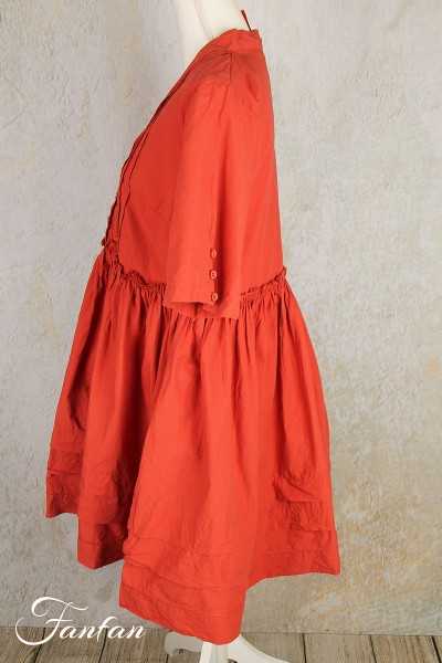 Ewa I Walla Tunique Agda 44953 Rose