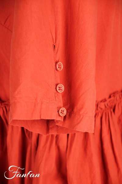 Ewa I Walla Tunique Agda 44953 Rose