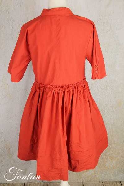 Ewa I Walla Tunique Agda 44953 Rose