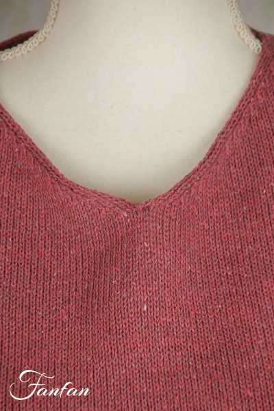 Ewa I Walla Gilet Gunda 33374 Heather