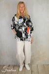 Bize T-shirt BZ974 avec imprimé