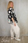 Bize T-shirt BZ974 avec imprimé