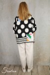 Bize T-shirt BZ974 avec imprimé