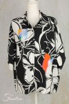 Bize T-shirt BZ974 avec imprimé